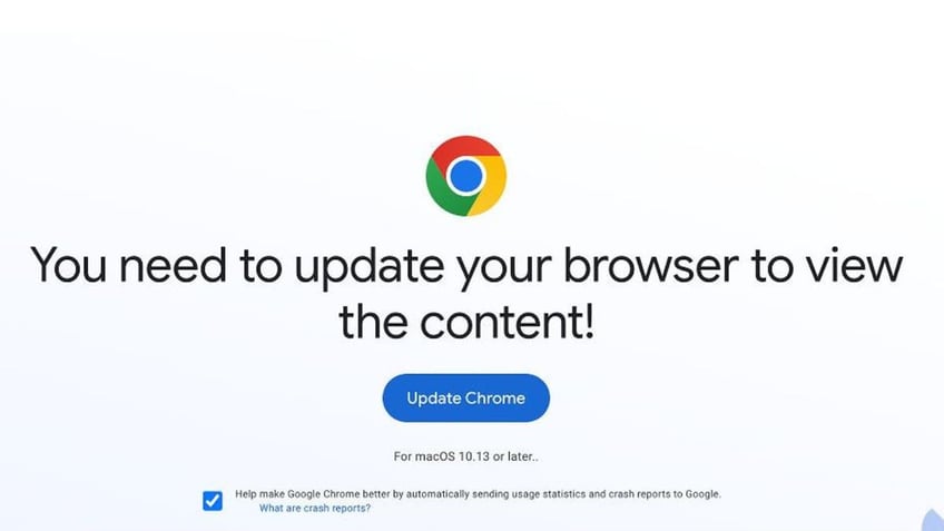 beware of fake browser updates on your mac