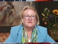 Beware The 'Omniwar': Catherine Austin Fitts Fears 'Weaponization Of Everything'