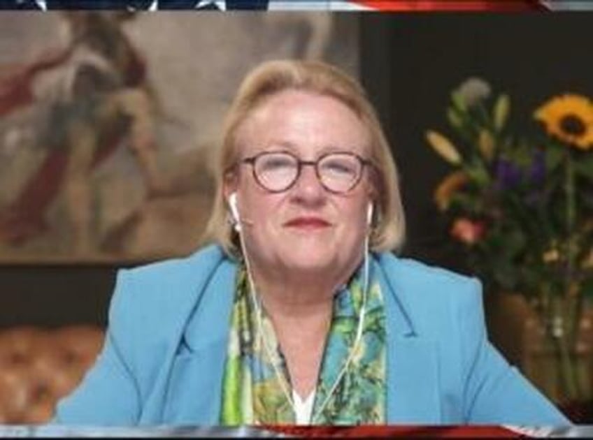 beware the omniwar catherine austin fitts fears weaponization of everything