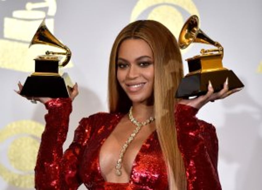 Beyonce's charity to provide $500,000 for cosmetology scholarships