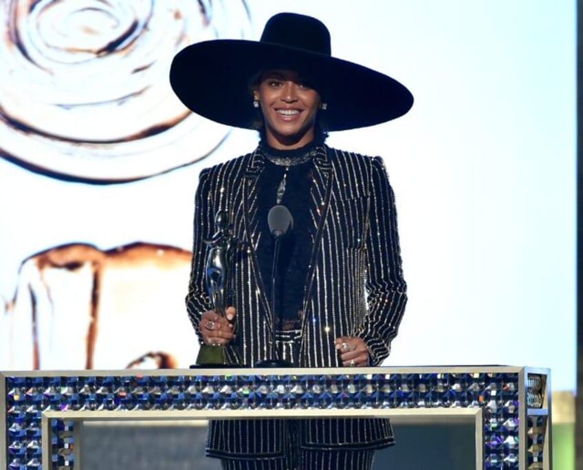 Beyonce is embracing her Texas roots with her new album, 'Cowboy Carter'