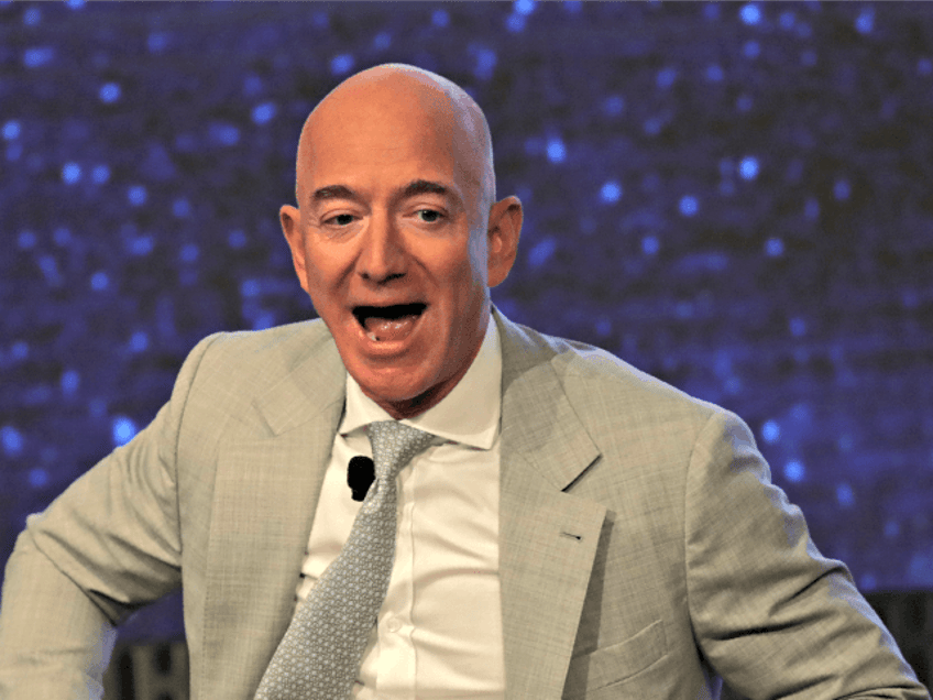 bezos bot soon amazon enters ai arms race with 4 billion investment in anthropic