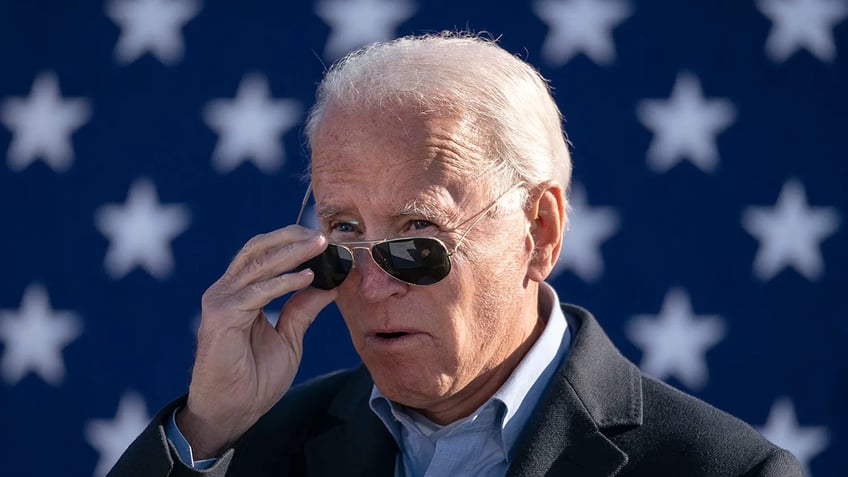 biden admin accused of burying americans voting concerns and more top headlines