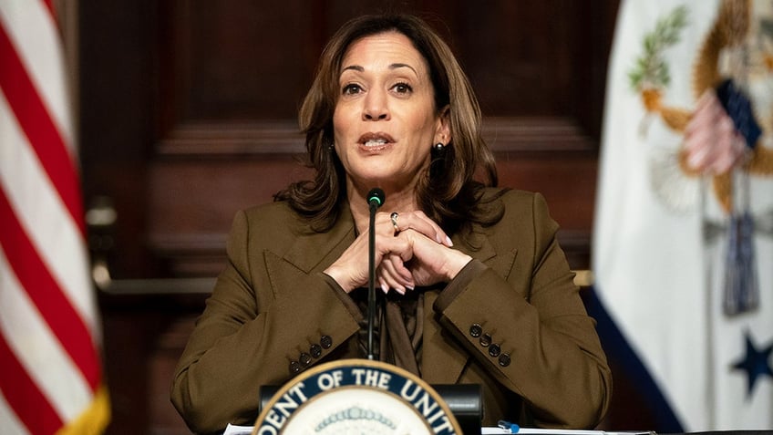 Kamala Harris