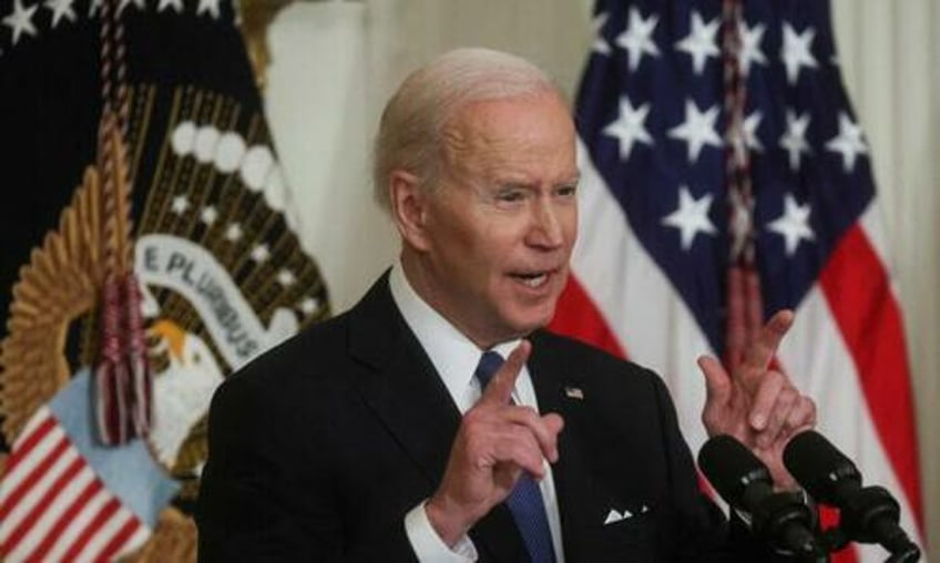 biden admin begs employers to pay for health insurance as 38 million americans set to lose medicaid