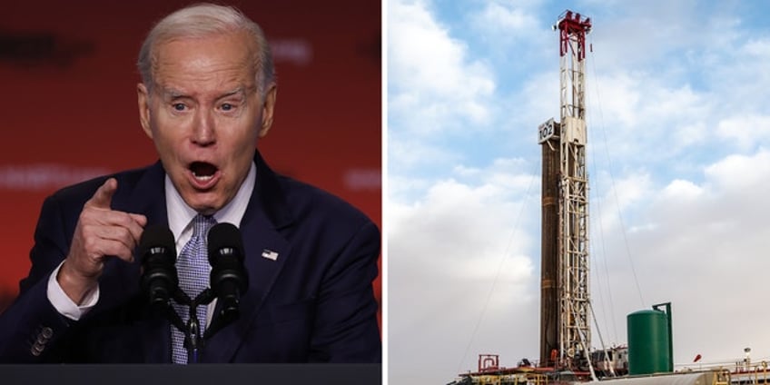 biden admin blocks more than 15 million acres from oil drilling after eco groups legal challenges