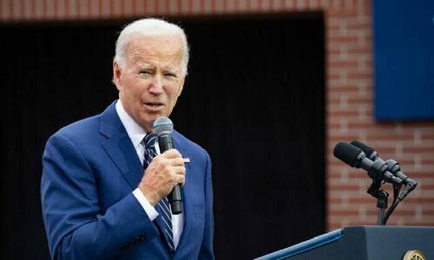 biden admin cancels 130 million in collegeamerica student loans