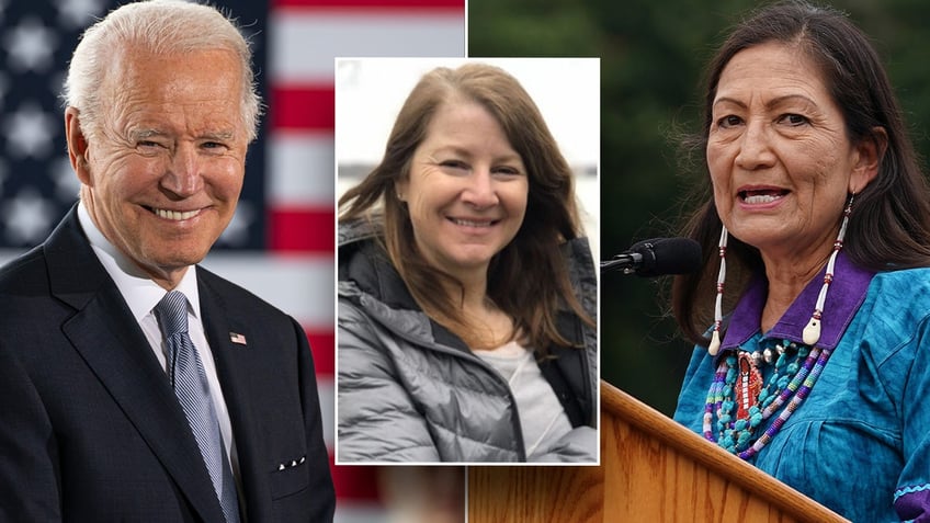 biden admin gives major promotion to official who failed senate confirmation over climate activism