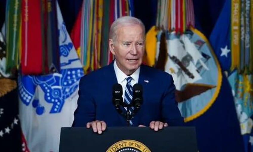 biden admin invests 24 million in mrna technology to treat cancer other diseases