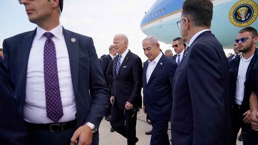 biden admin notified congress of plan to transfer 320m worth of precision bombs to israel