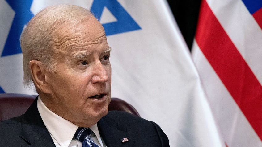 biden admin partnering with colleges to combat alarming rise of antisemitic threats incidents on campuses