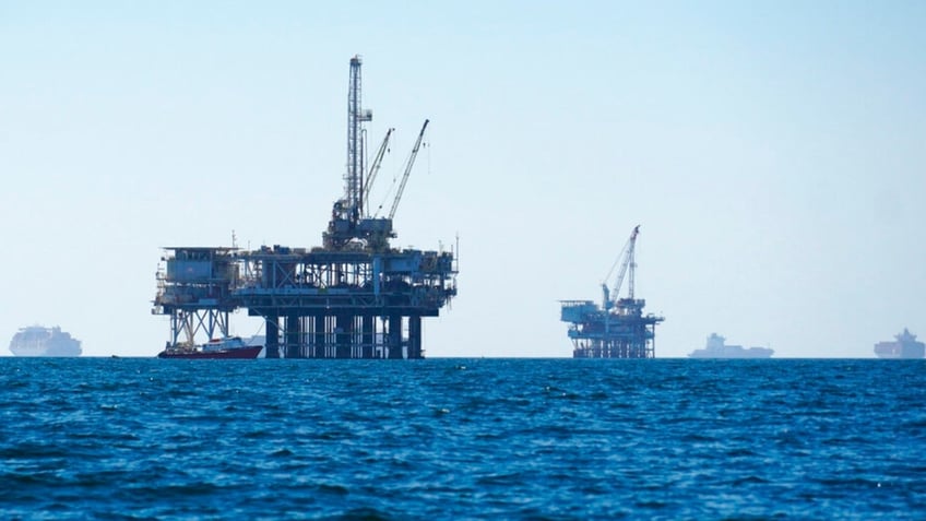biden admin paves way to cease all offshore california fossil fuel drilling operations