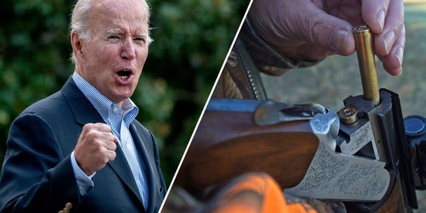 biden admin paves way to reverse hunting archery crackdown after widespread criticism