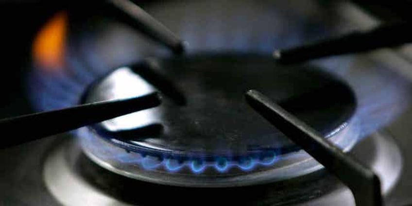 biden admin quietly revises gas stove analysis reduces projected benefits