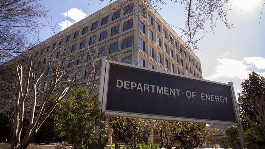 Department of Energy