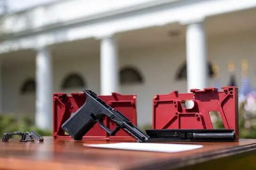 biden admin returns to supreme court in ongoing ghost gun battle