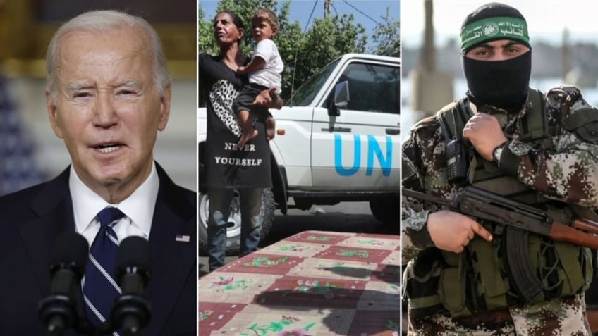 biden admin sent tens of millions in covid relief funds to group accused of harboring hamas terrorists