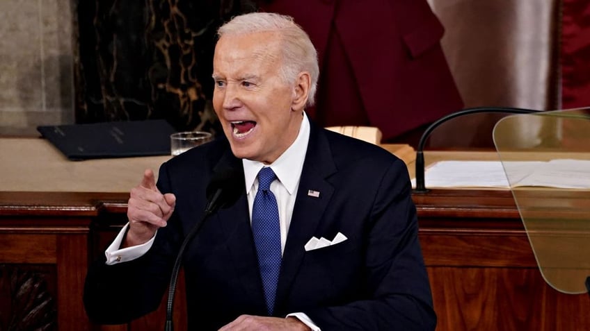 Biden State of the Union