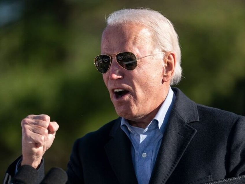 biden admin sought power to spy on tiktok users moderate content