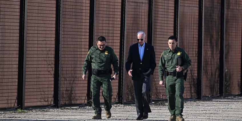 biden admin wins temporary reprieve in case challenging key asylum rule