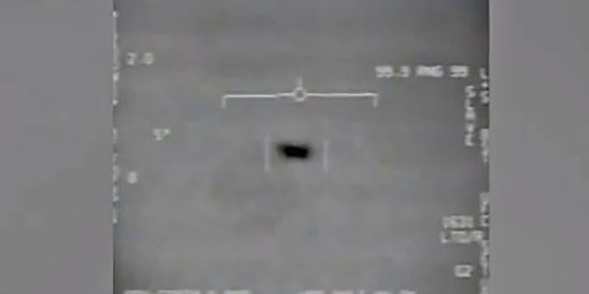 biden administration distances itself from pentagon official who bashed ufo hearing