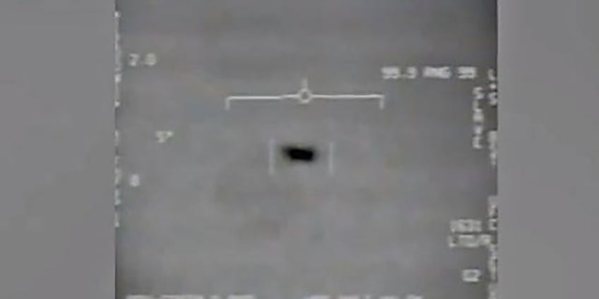 biden administration distances itself from pentagon official who bashed ufo hearing