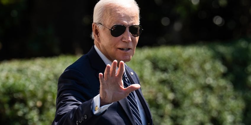 biden administration in talks with venezuela over possible sanctions relief for fair elections report