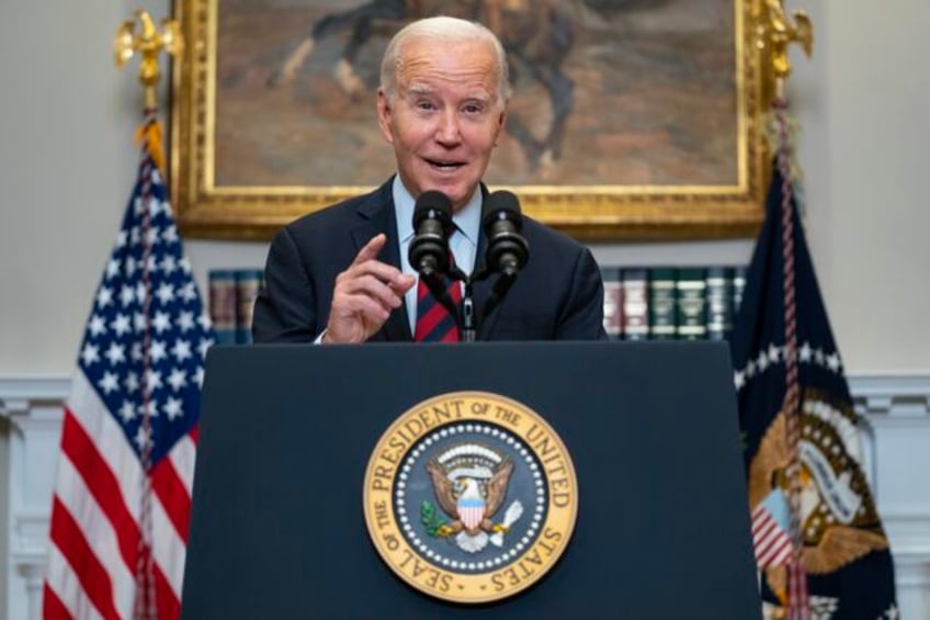 biden administration is moving toward a narrower student loan relief targeting groups of borrowers