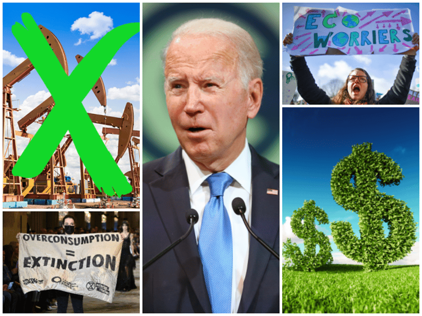 biden administration promises 3 billion gift to un green climate fund