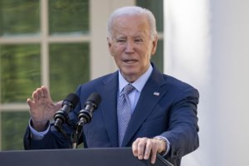 Biden administration proposes new rule to limit bank overdraft fees