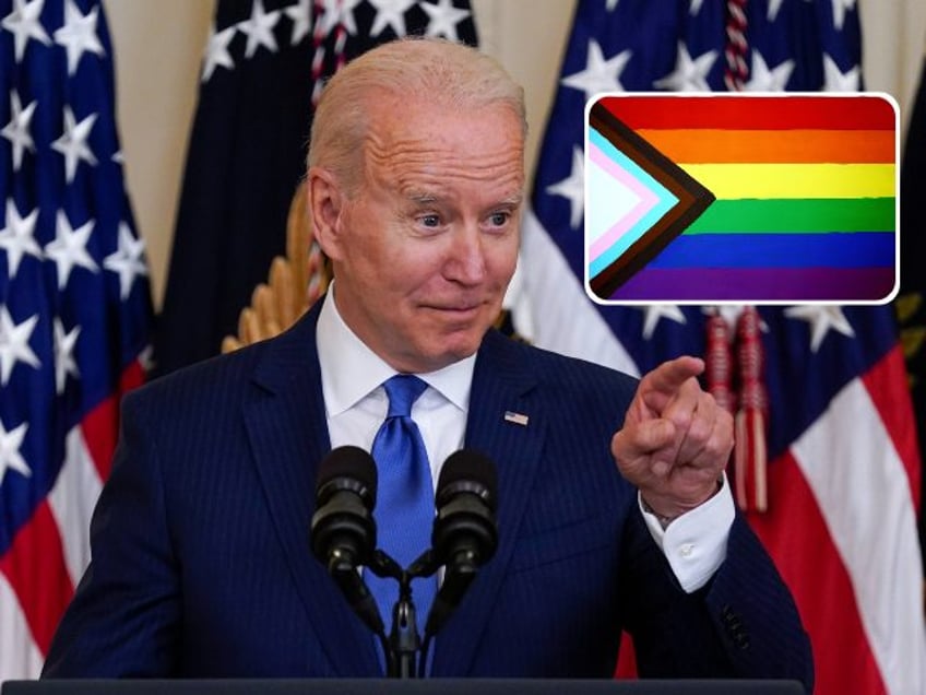 biden pride