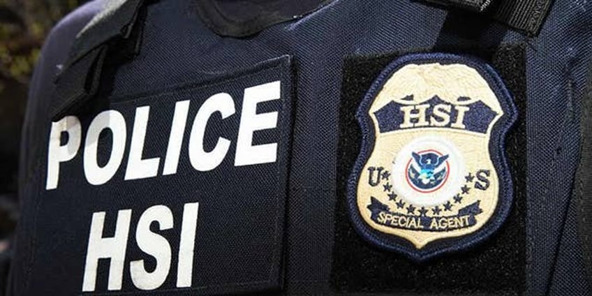 biden administration sending surge of ice special agents to border amid increase in migrant numbers