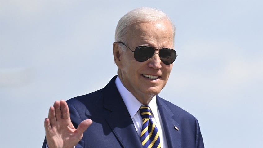 biden administration sends congress emergency funding request