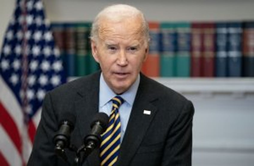 Biden administration sets new guidelines for AI 'diffusion,' security