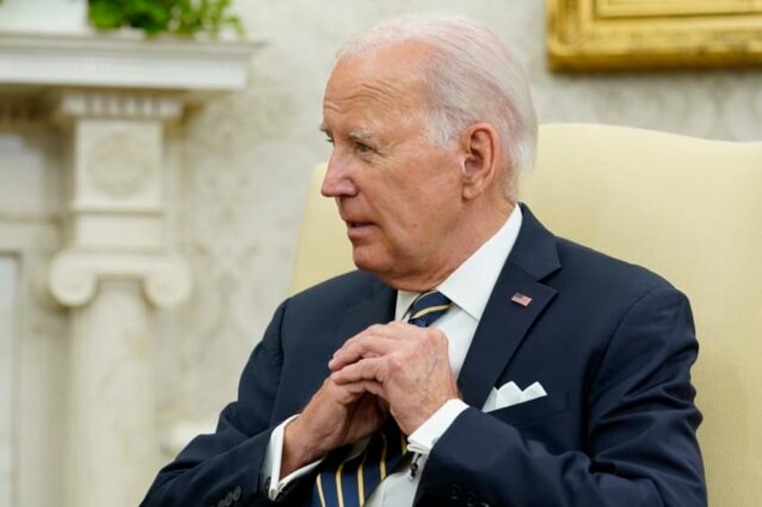 biden administration to host state leaders wednesday for summit on making child care more affordable