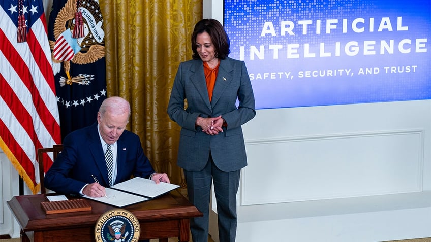 biden admins pact with nations not a serious step to counter dangers of new tech experts