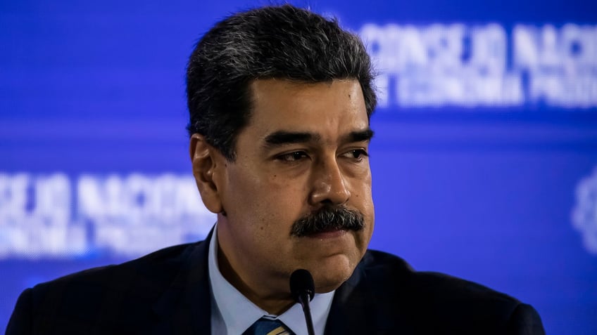 biden admins venezuela appeasement backfires as maduro suspends primaries for alleged corruption