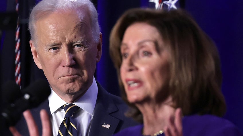 biden admits to being forced out of presidential race by democrats and more top headlines