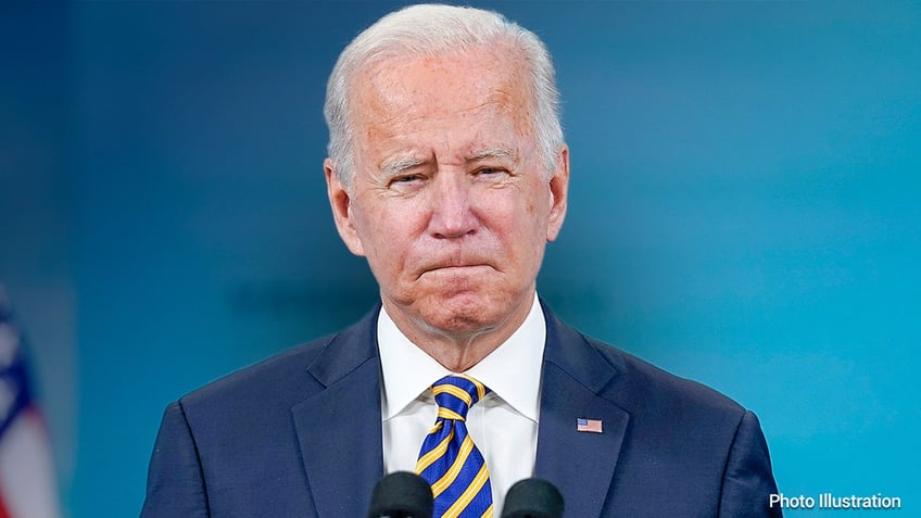 President Biden delivers an update on the COVID-19 response and vaccination program, in the South Court Auditorium on the White House campus, Thursday, Oct. 14, 2021, in Washington. 