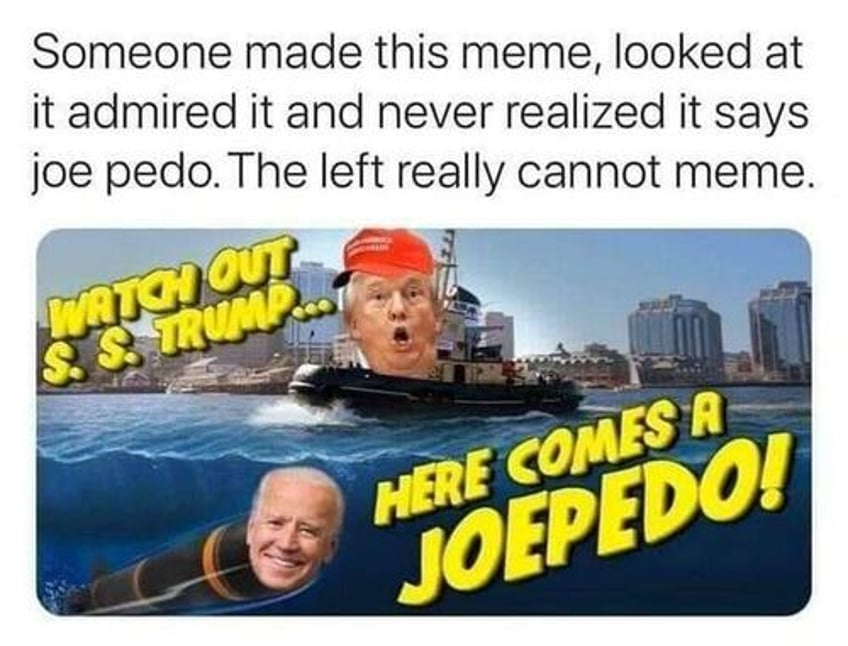 biden allies spend 10 million to learn how to meme