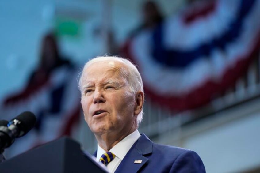 biden and democrats report raising 71 million plus for his 2024 race from july through september