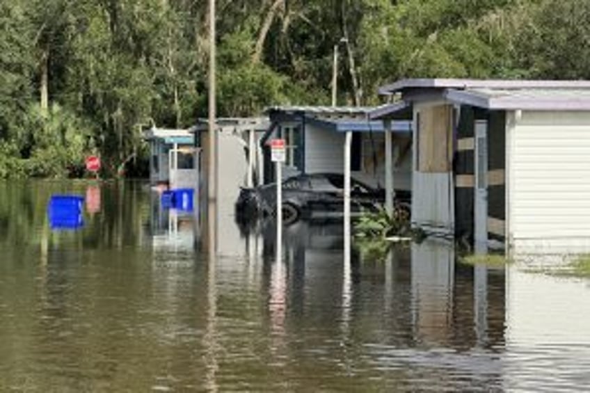 Biden announces $612 million in hurricane relief