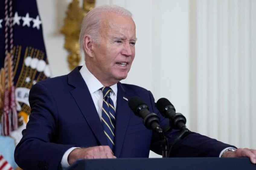 biden announces an advanced cancer research initiative as part of the bipartisan moonshot effort