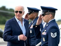 Biden Announces Five Actions To Address Extreme Weather In US