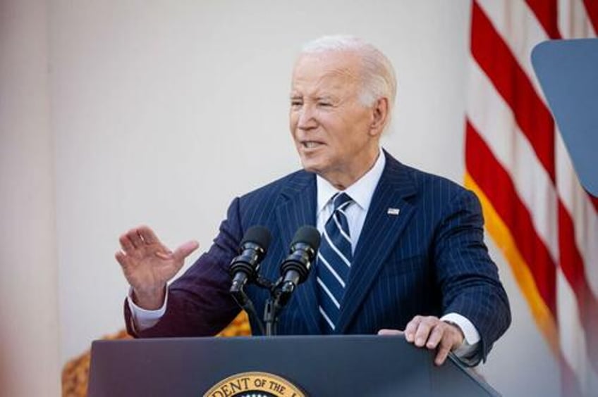 biden announces largest one day act of clemency in history pardons 39 commutes 1500 sentences