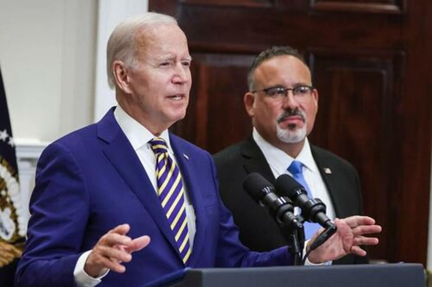 biden announces new rules to make millions more eligible for student debt relief