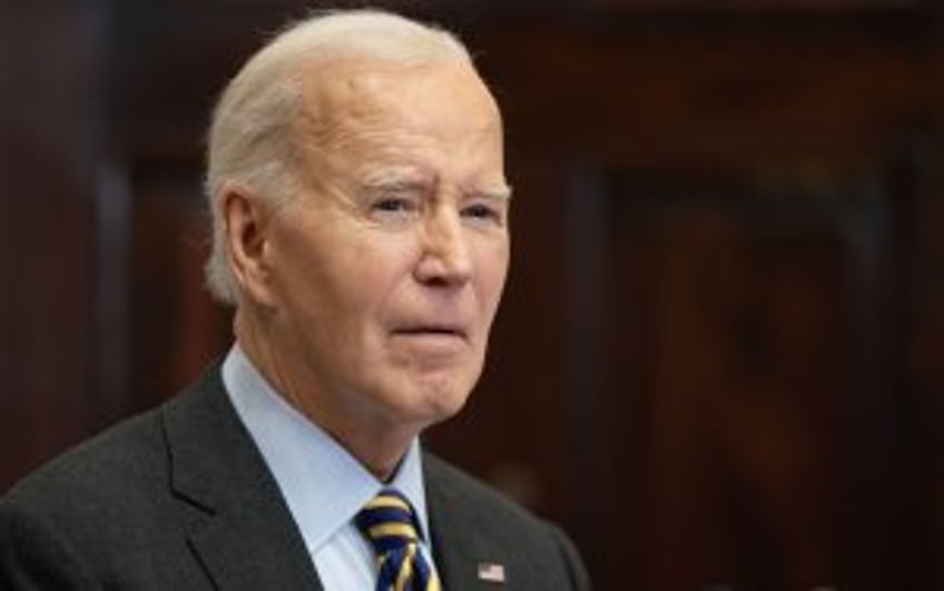 Biden announces new student debt relief for 150,000