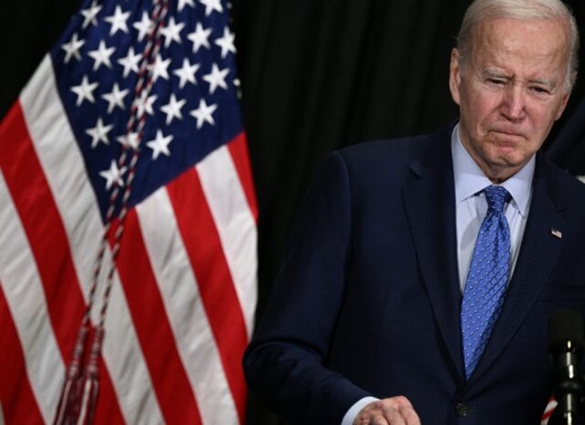 biden announces release by hamas of four year old us hostage