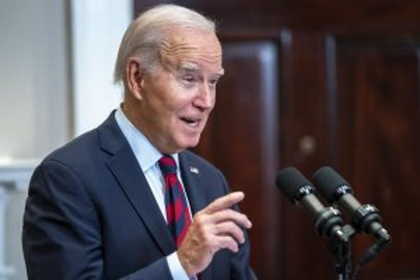 Biden announces student debt relief for 277,000 more borrowers