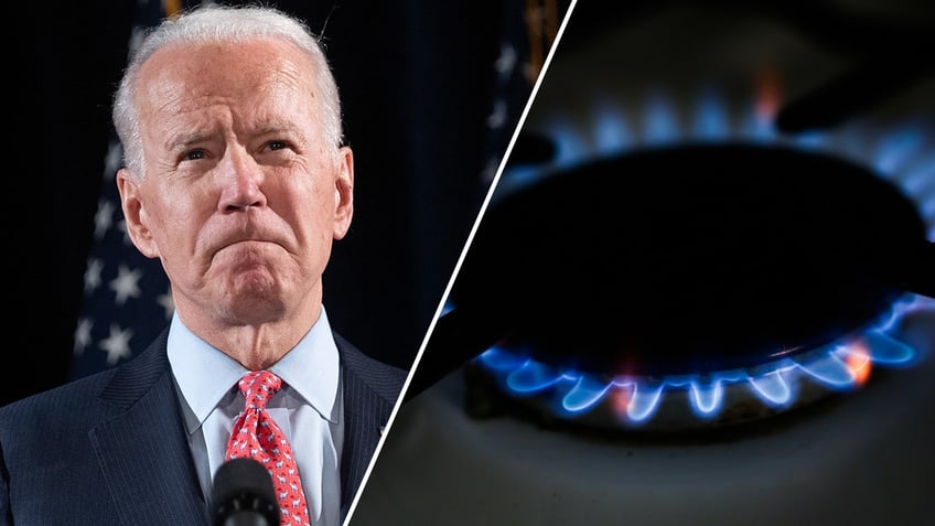 biden appointed judge delivers blow to climate lawsuit targeting gas stoves